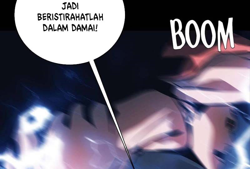 The Blade of Evolution – Walking Alone in the Dungeon Chapter 73 Gambar 33